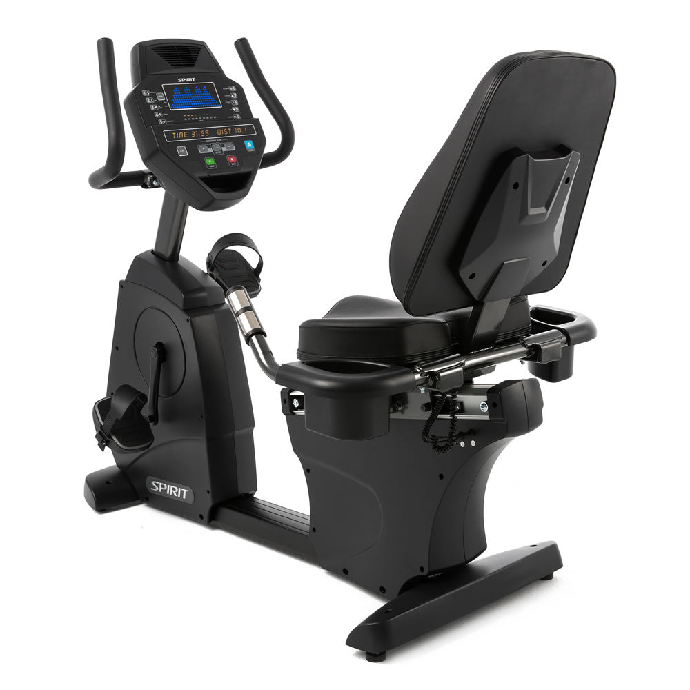 Spirit CR800 Liege-Ergometer