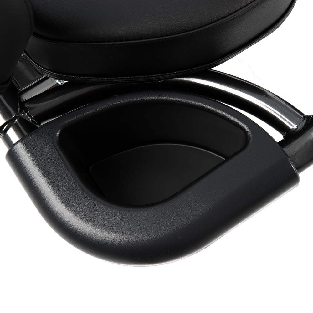 Spirit CR800 Liege-Ergometer