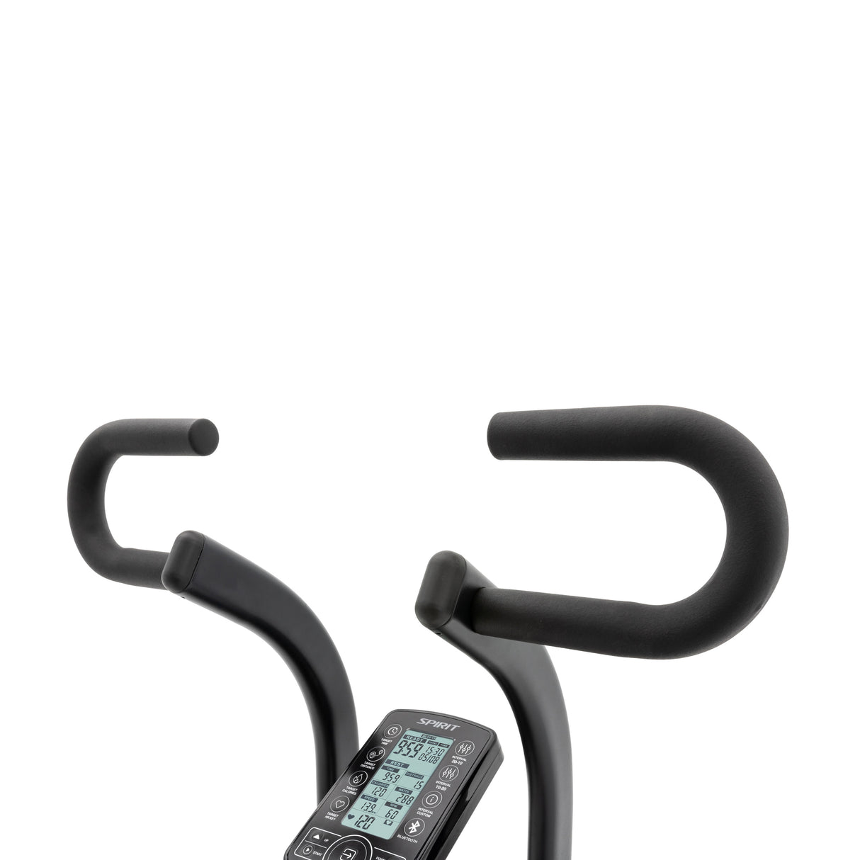 Spirit Fitness AirBike AB900+