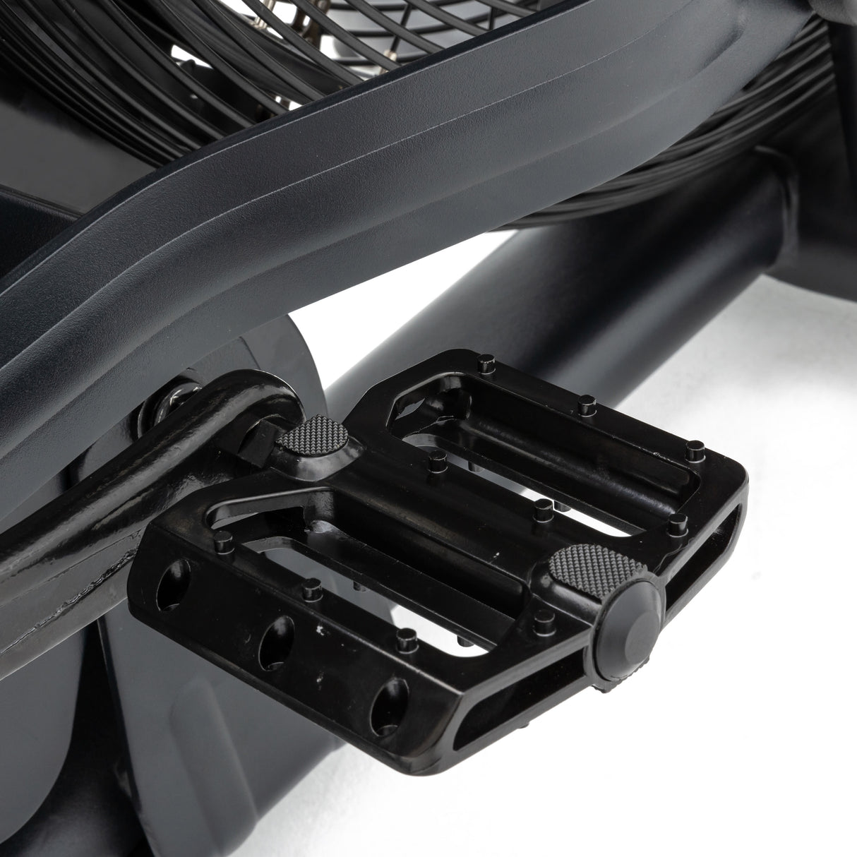 Spirit Fitness AirBike AB900+