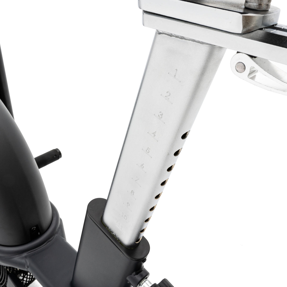 Spirit Fitness AirBike AB900+