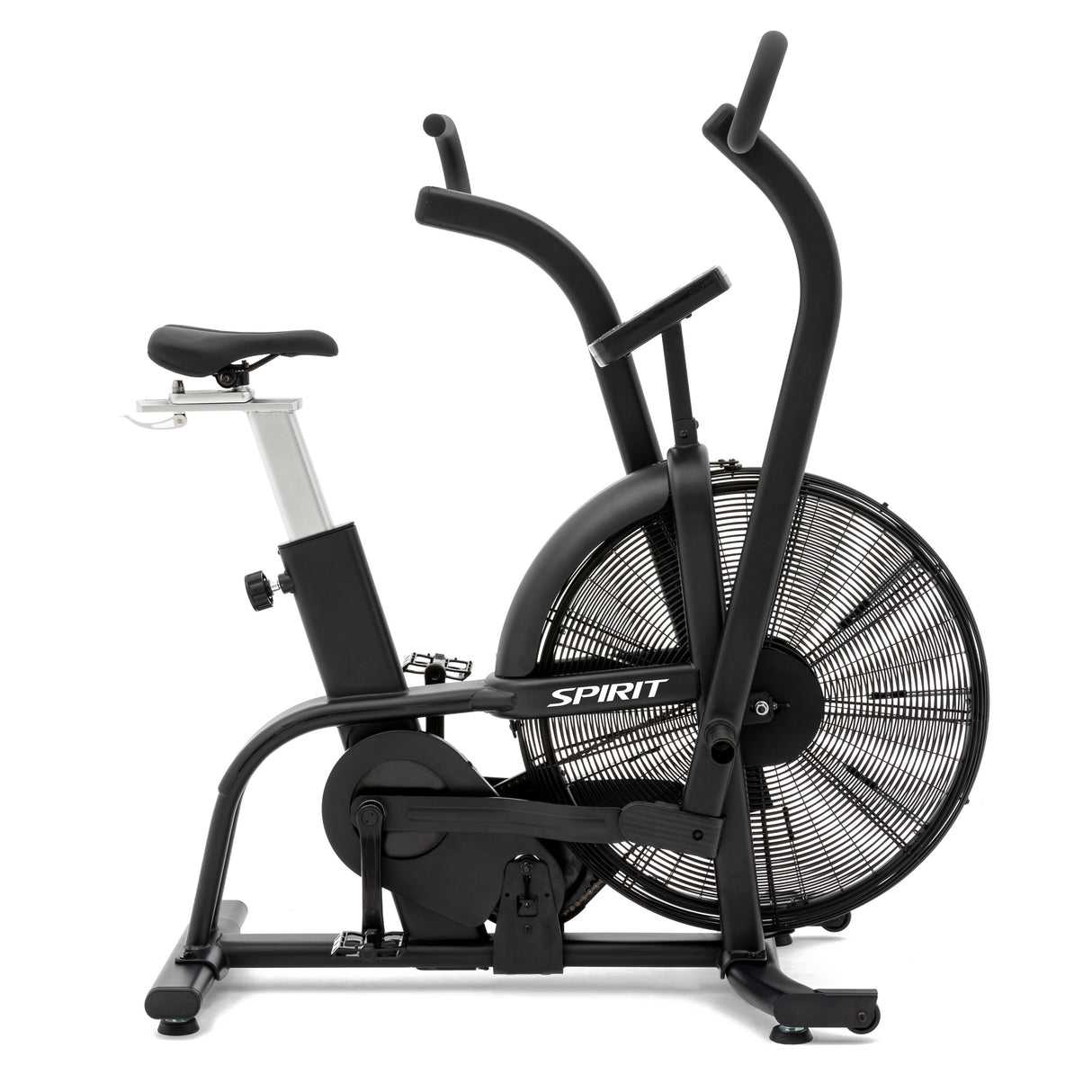 Spirit Fitness AirBike AB900+
