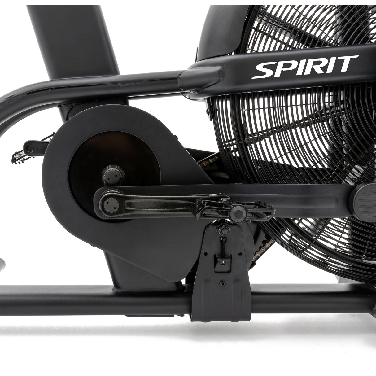 Spirit Fitness AirBike AB900+