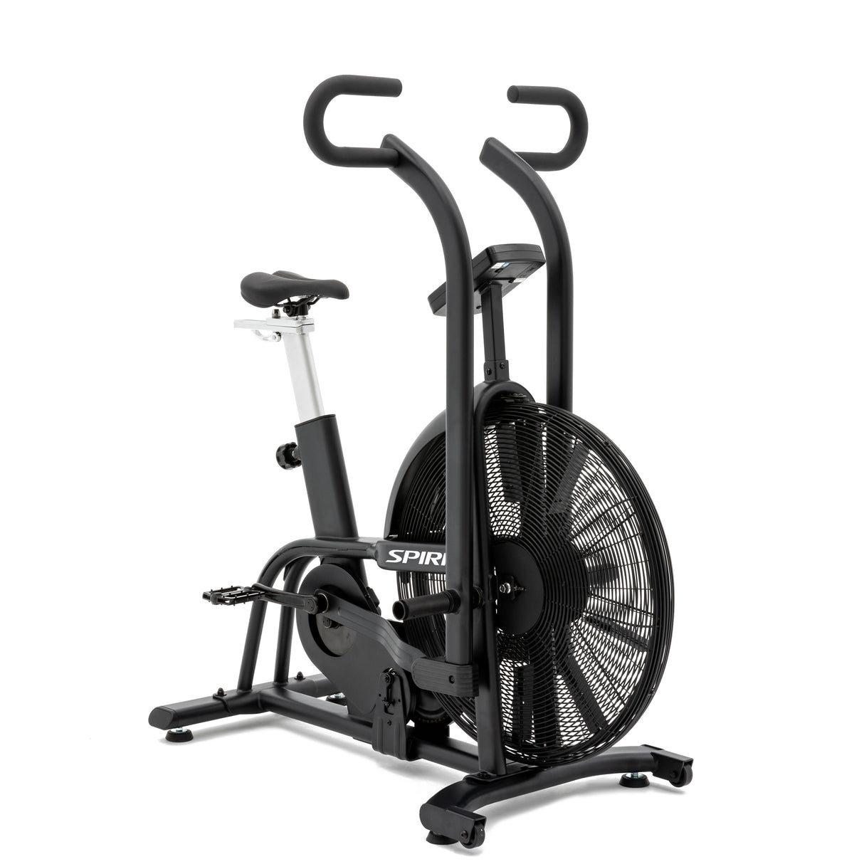 Spirit Fitness AirBike AB900+