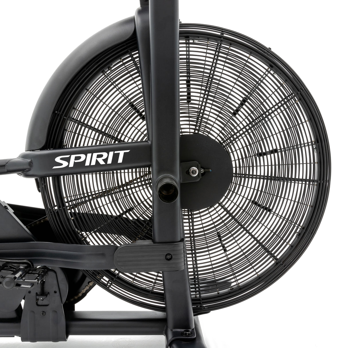 Spirit Fitness AirBike AB900+