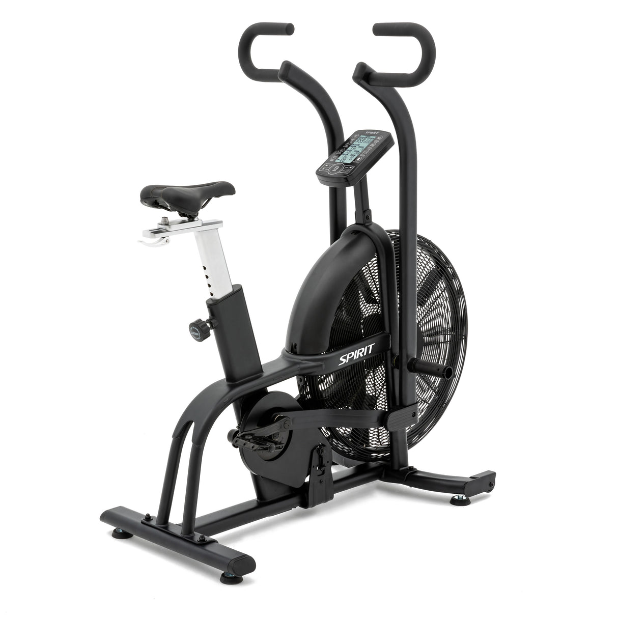 Spirit Fitness AirBike AB900+