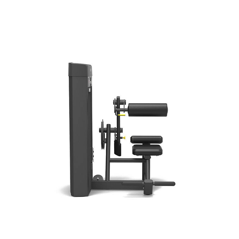 Spirit Fitness Commercial Bauchmuskelmaschine SP-4309