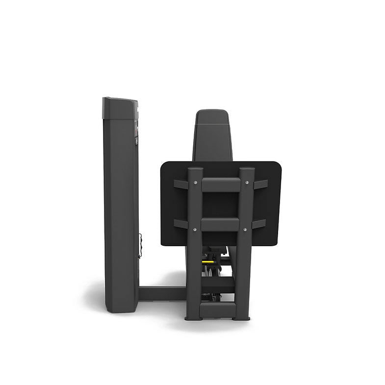 Spirit Fitness Commercial Beinpresse sitzend SP-4311