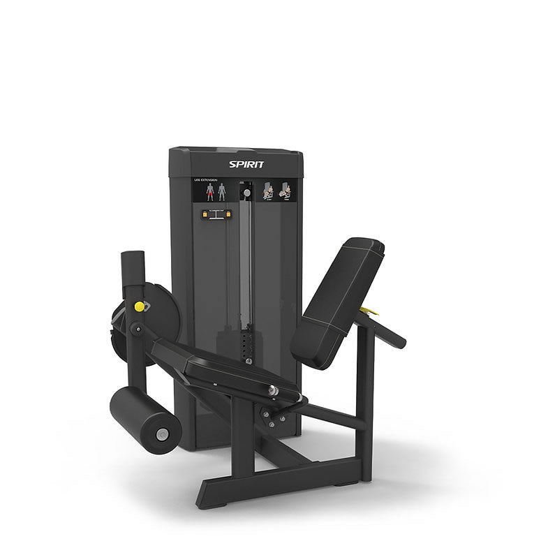 Spirit Fitness Commercial Beinstrecker SP-4305