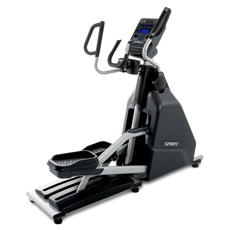 Spirit Fitness Studio-Crosstrainer CE900 LED