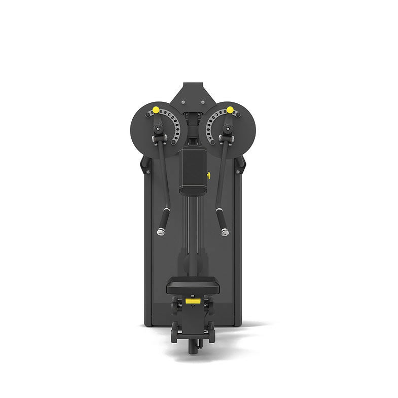 Spirit Fitness Commercial Deltoidmaschine SP-4312