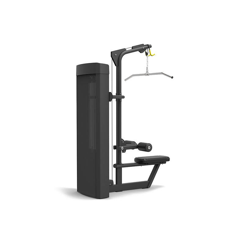 Spirit Fitness Commercial Latzug SP-4313