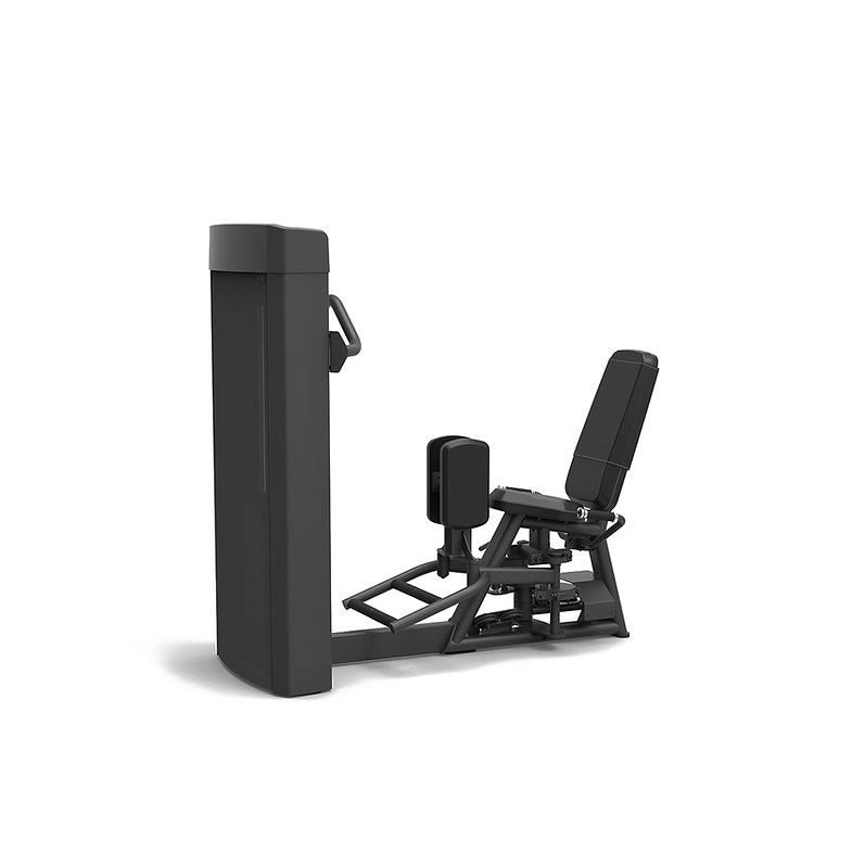 Spirit Fitness Commercial SP-4316 Abduktoren/Adduktoren Trainer