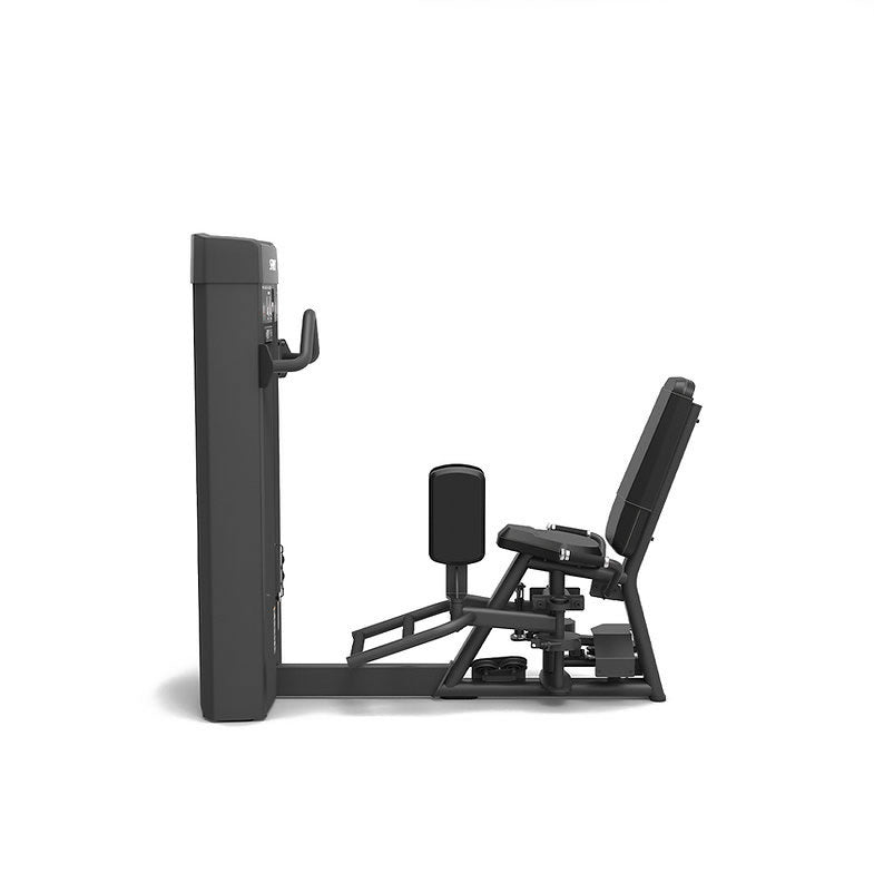 Spirit Fitness Commercial SP-4316 Abduktoren/Adduktoren Trainer