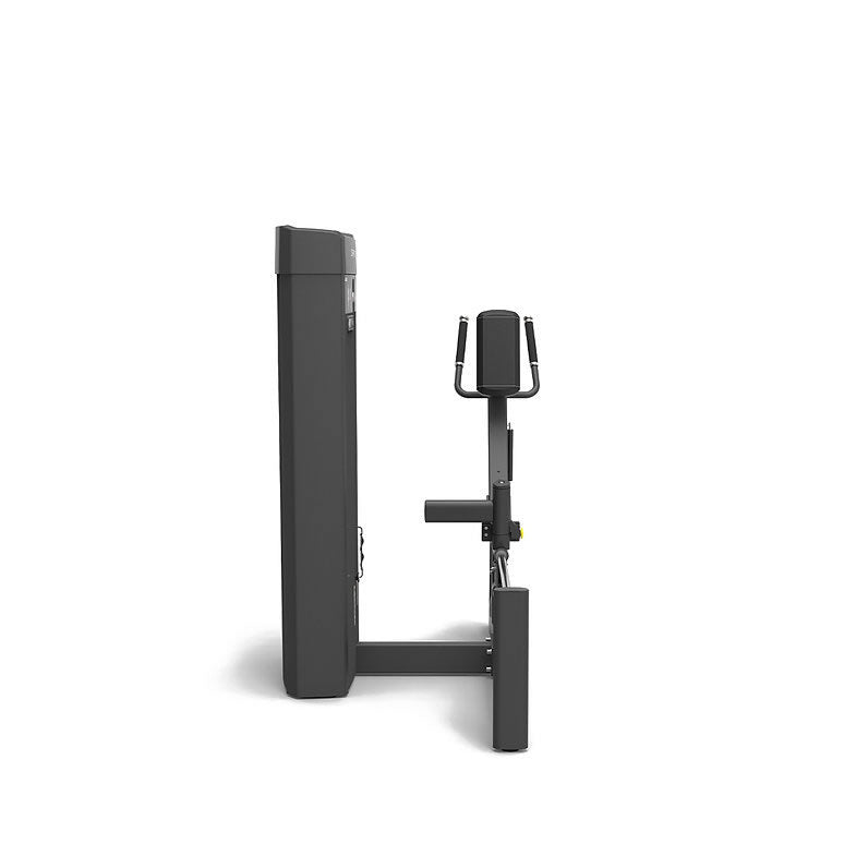 Spirit Fitness Commerical SP-4320 Gesäßtrainer stehend