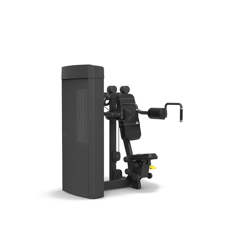 Spirit Fitness Commercial SP-4322 Seithebemaschine