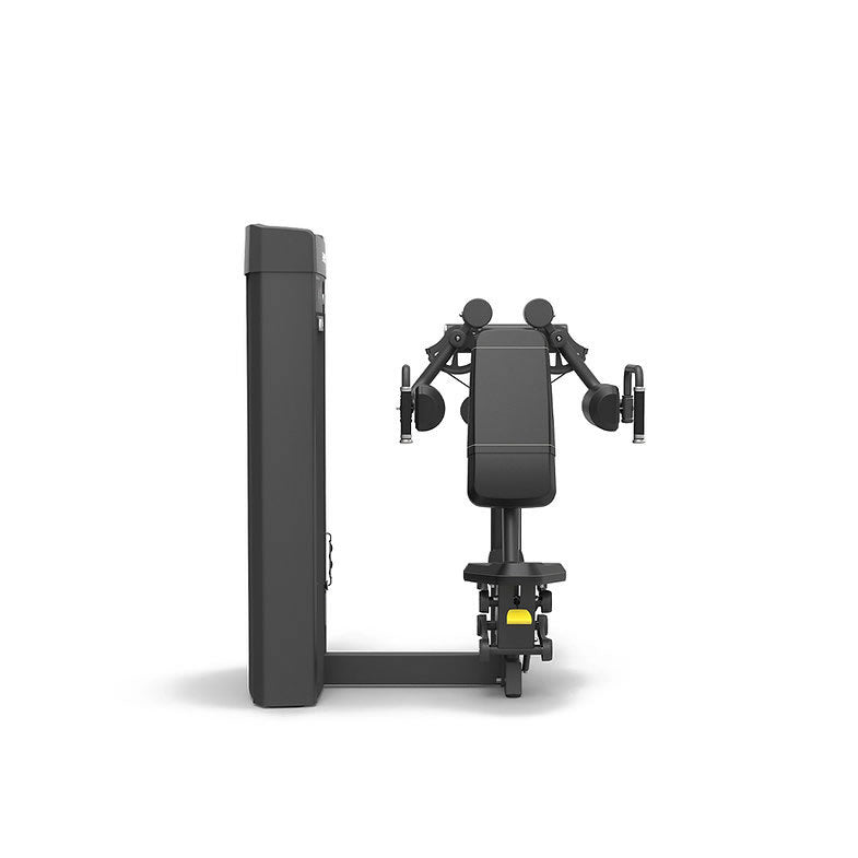 Spirit Fitness Commercial SP-4322 Seithebemaschine