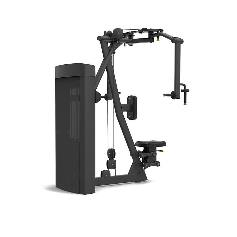 Spirit Fitness Commercial SP-4331 Reverse Butterfly