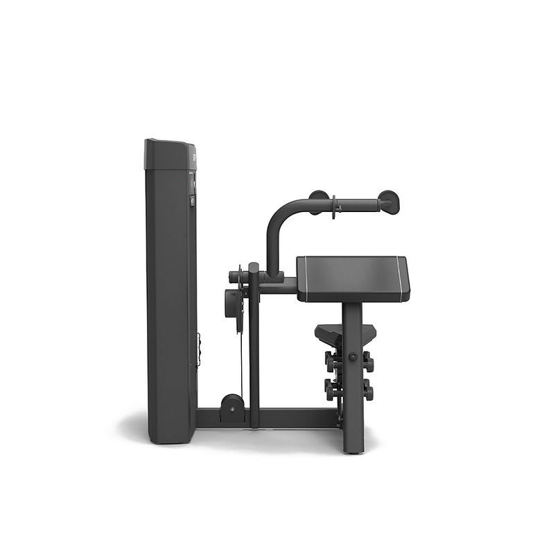 Spirit Fitness Commercial Trizepsstrecker SP-4308