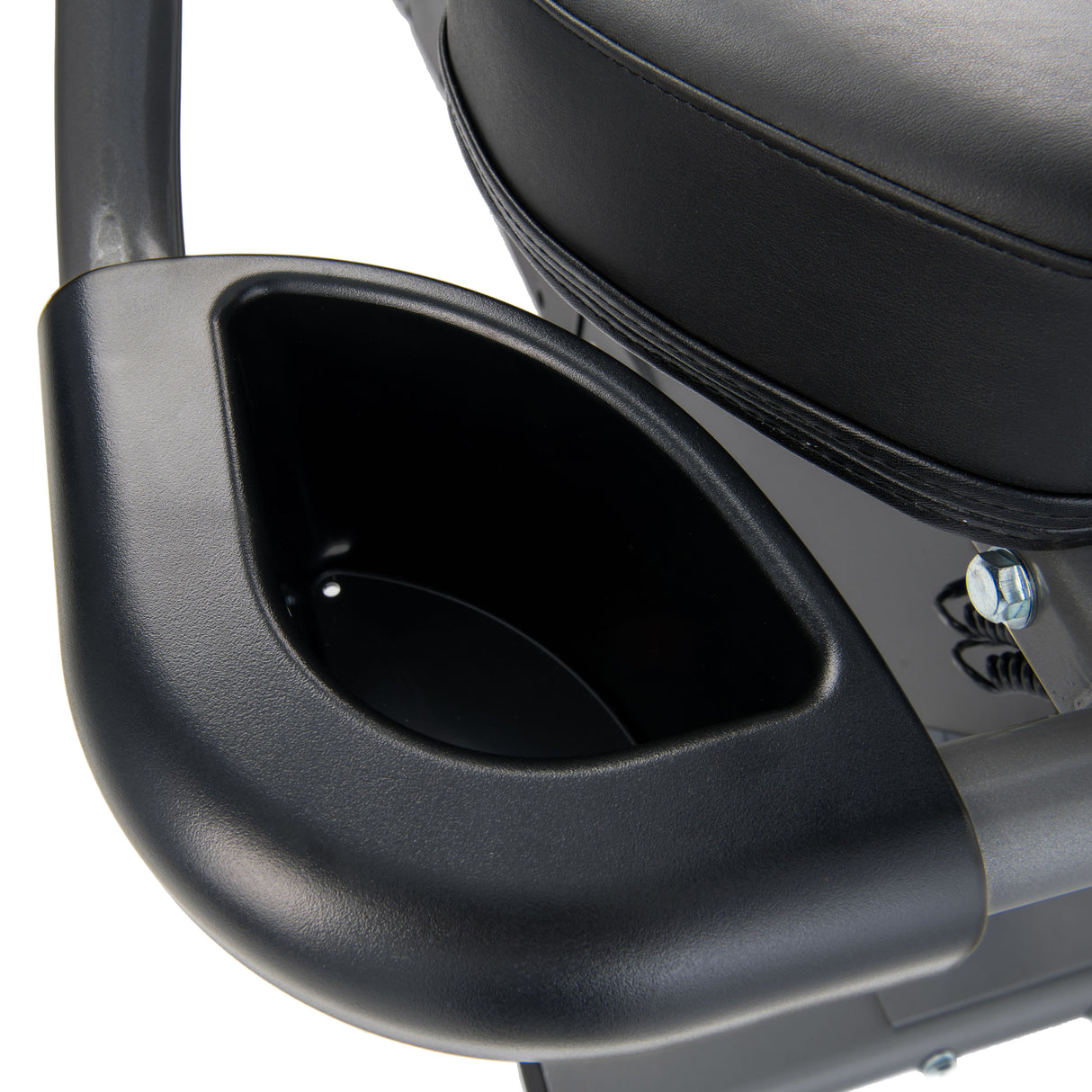 Spirit Fitness Liegeergometer CR800+ LED