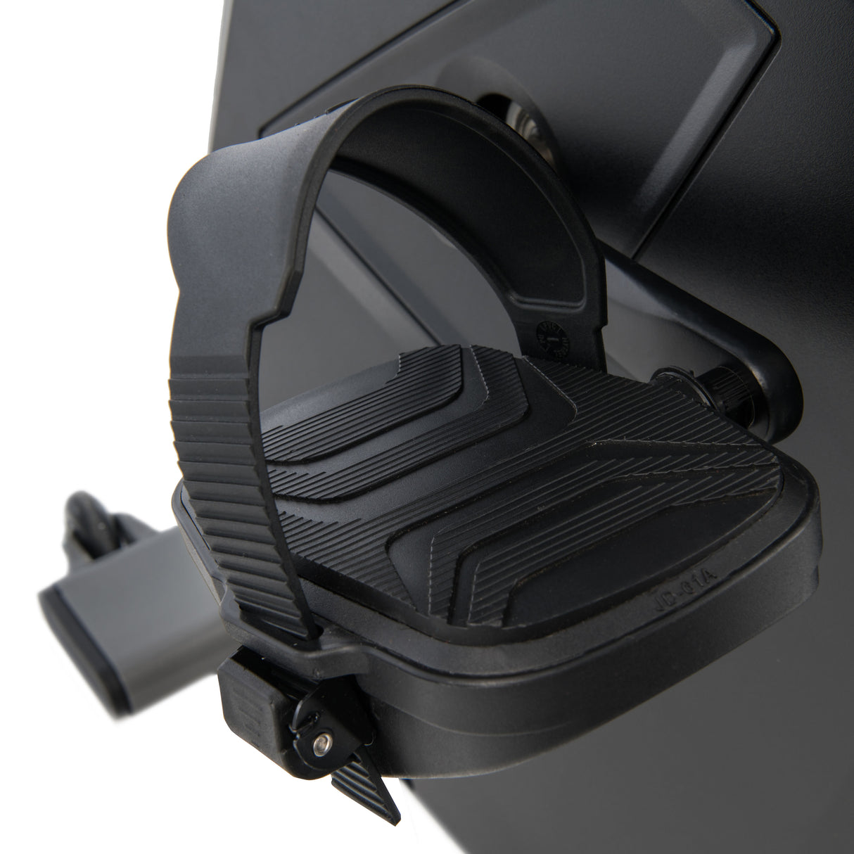 Spirit Fitness Liegeergometer CR800+ LED