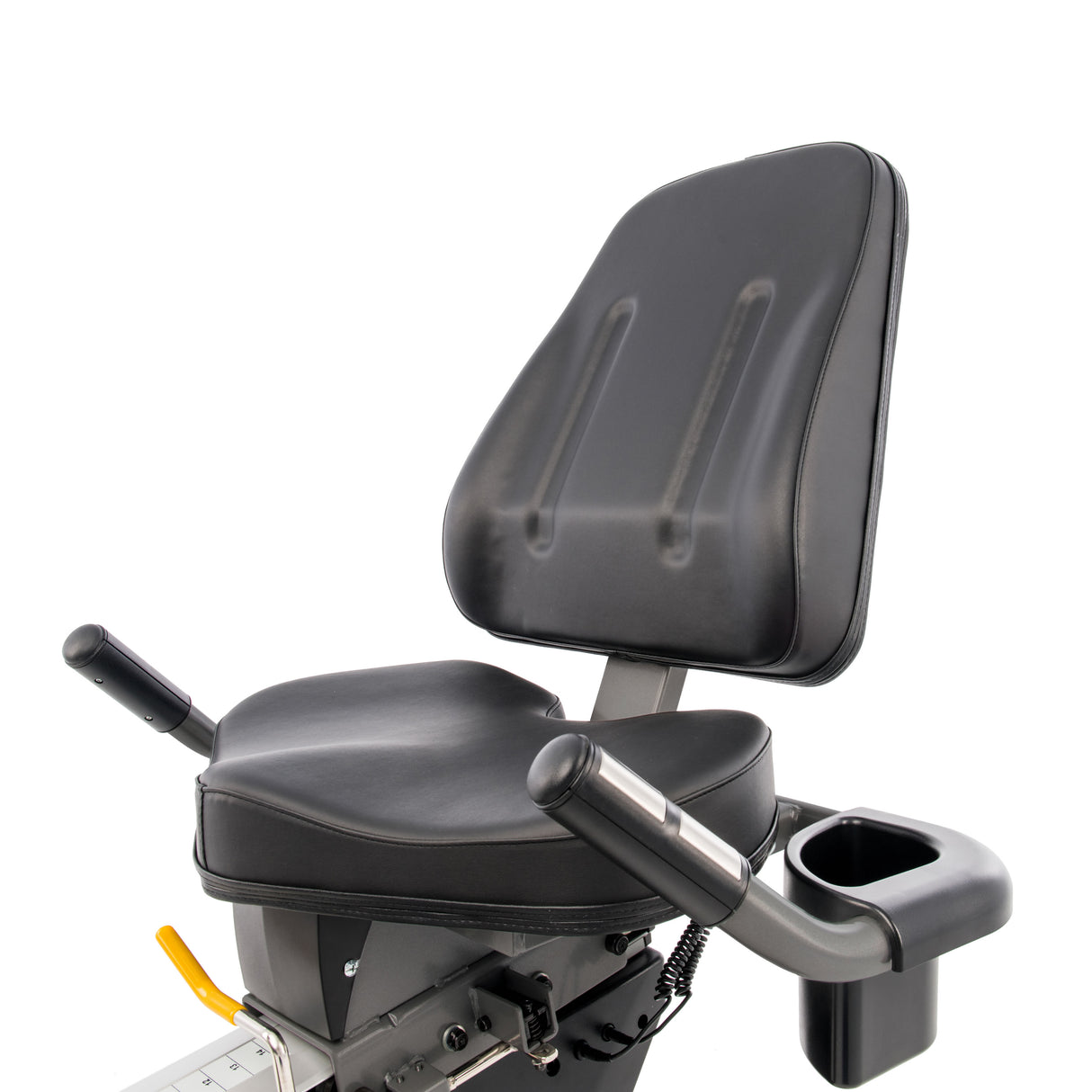 Spirit Fitness Liegeergometer CR800+ LED