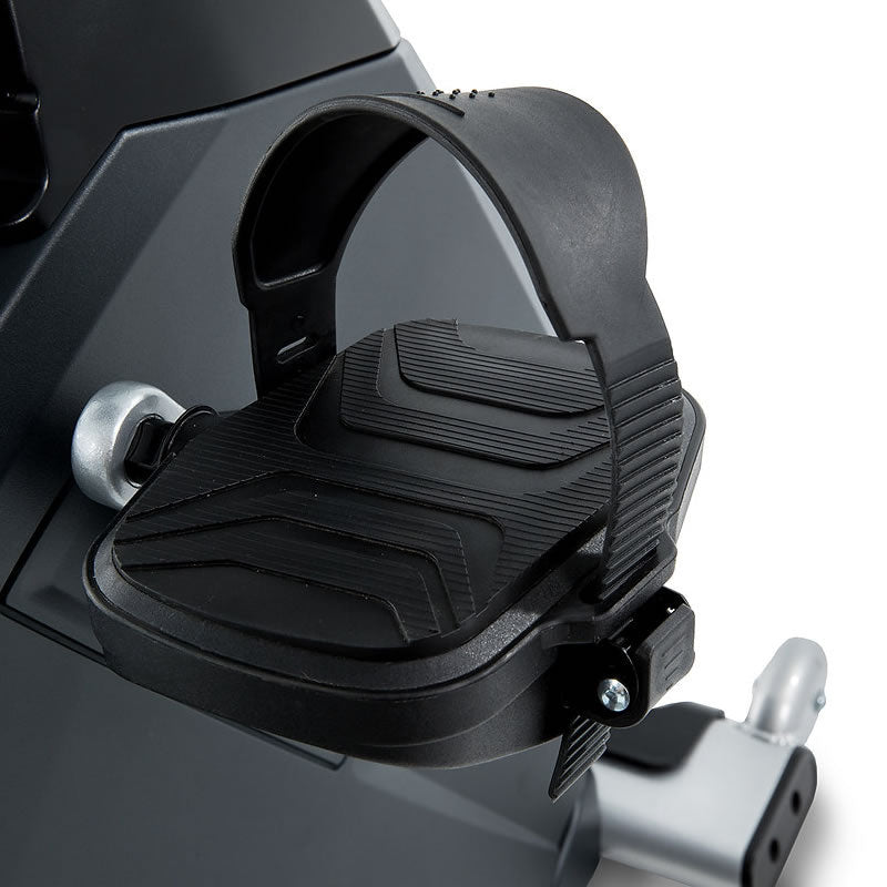 Spirit Fitness CR900 LED Studio-Liegeergometer