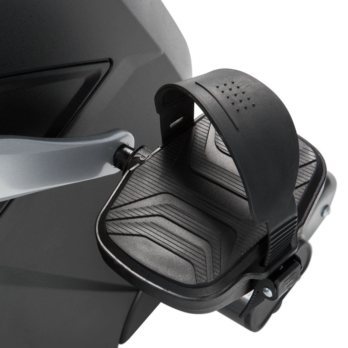 Spirit Fitness CR900 TFT Studio-Liegeergometer