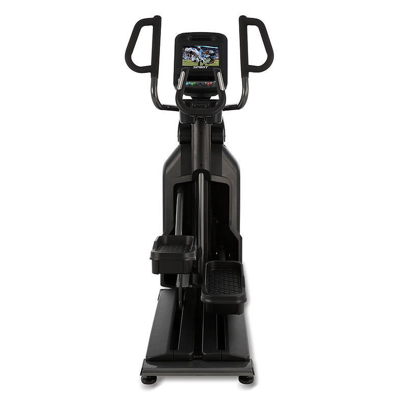 Spirit Fitness Studio-Crosstrainer CE900 TFT-Touchscreen