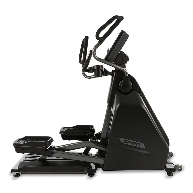 Spirit Fitness Studio-Crosstrainer CE900 TFT-Touchscreen