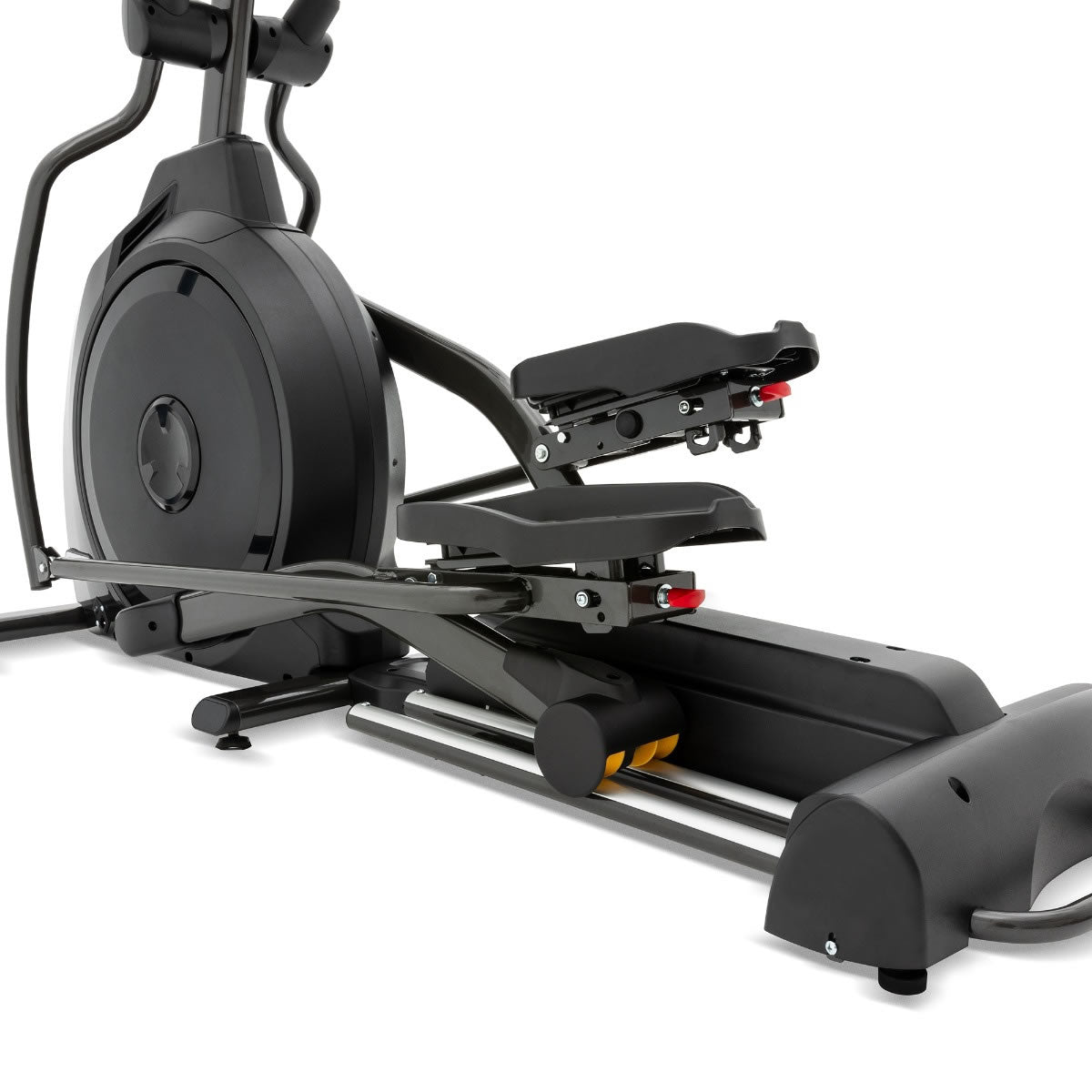 Spirit Fitness Crosstrainer XE395 Black