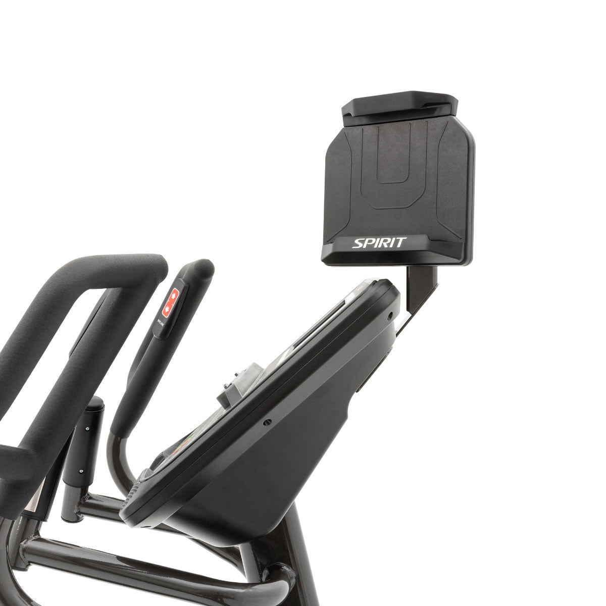 Spirit Fitness Crosstrainer XE395 Black