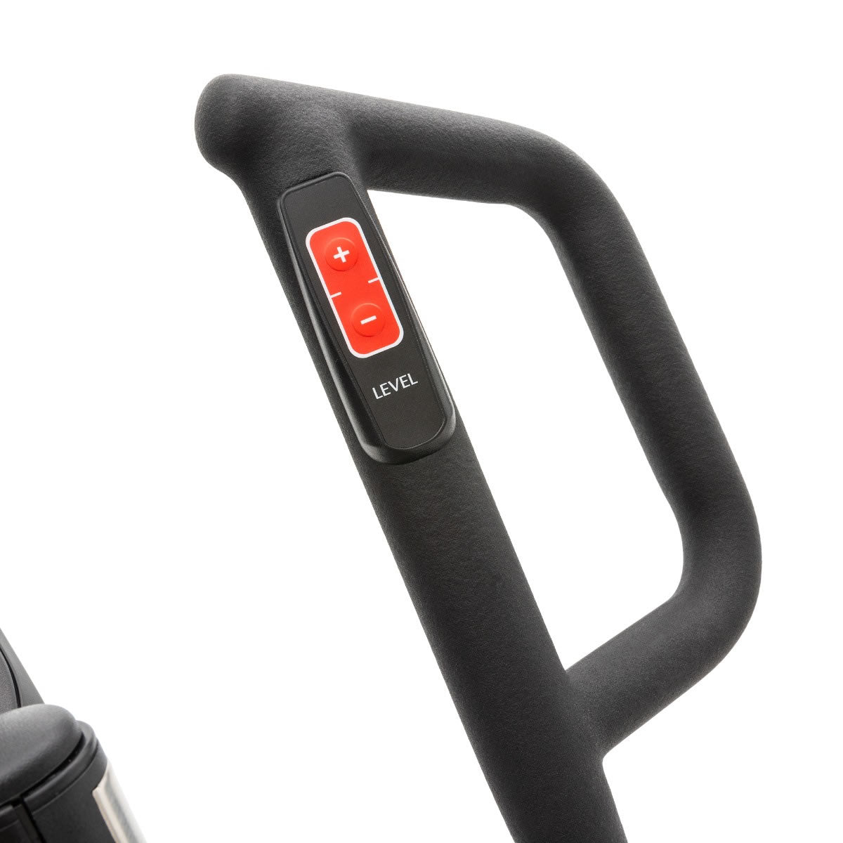 Spirit Fitness Crosstrainer XE395 Black