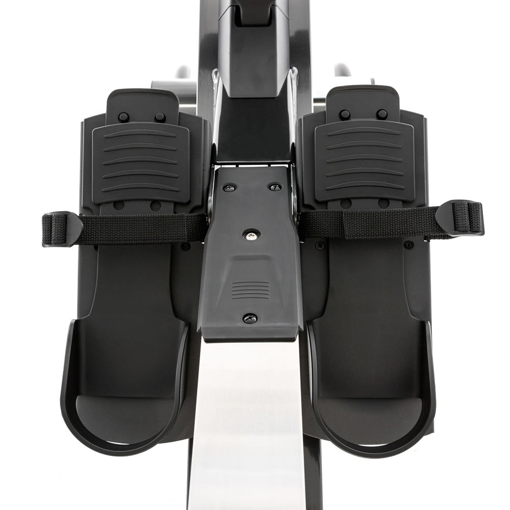 Spirit Fitness Indoor Rower CRW800+