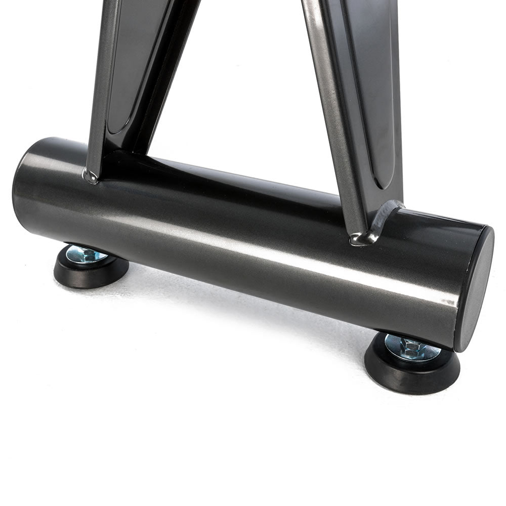 Spirit Fitness Indoor Rower CRW800+