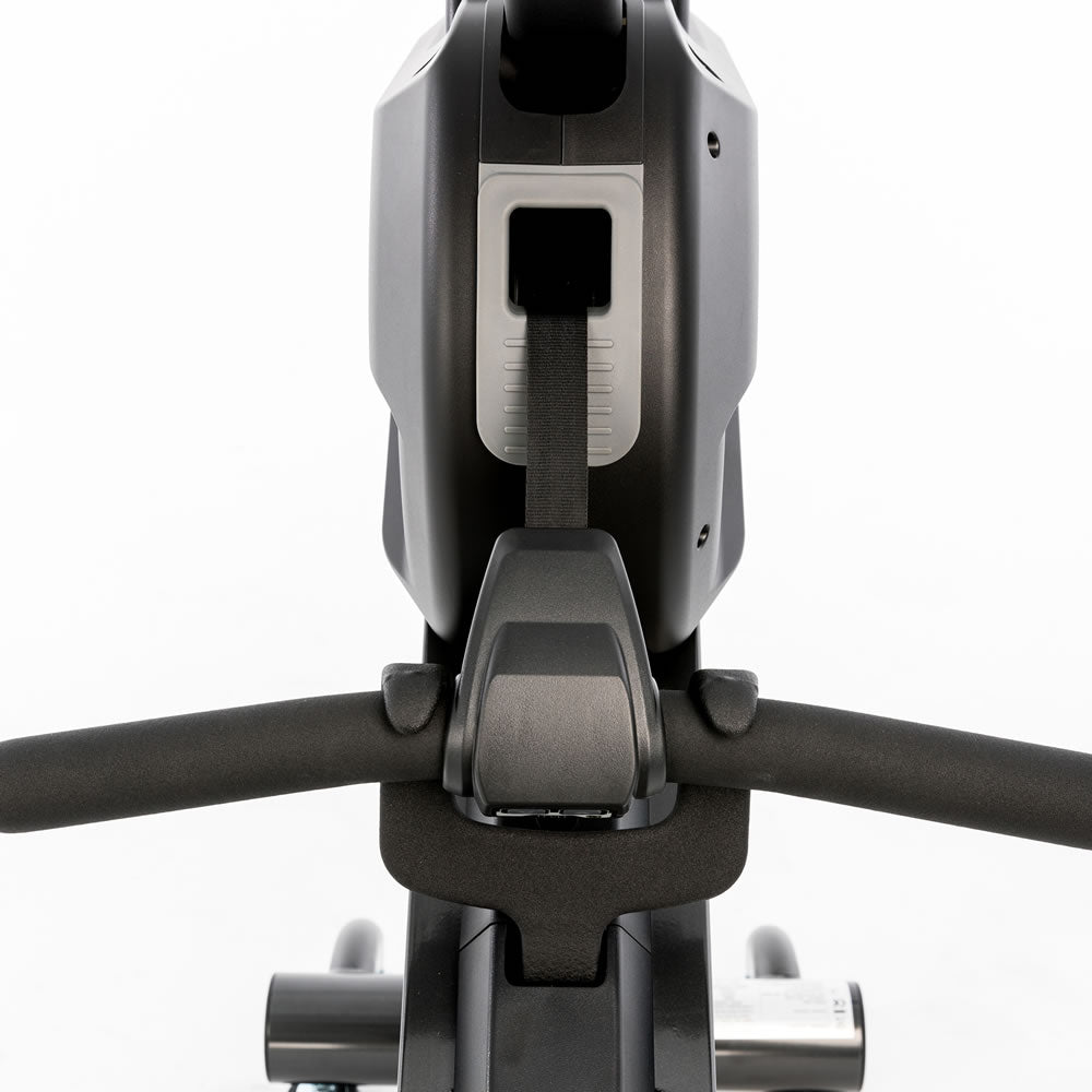 Spirit Fitness Indoor Rower CRW800+