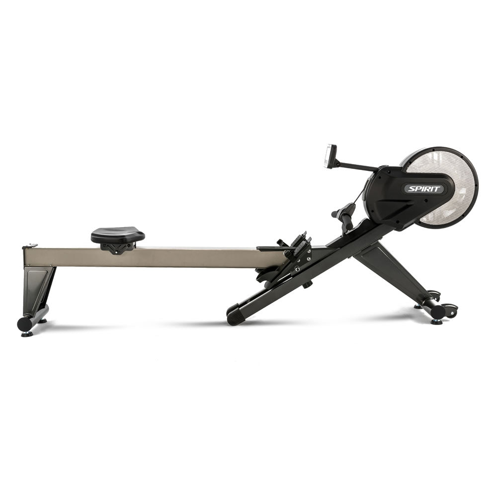 Spirit Fitness Indoor Rower CRW800+