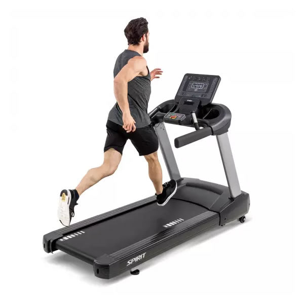 Spirit Fitness CT800 Studio-Laufband