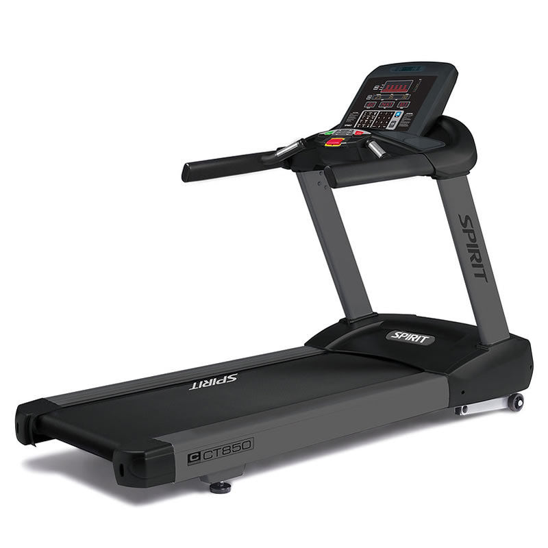 Spirit Fitness CT850 Studio-Laufband