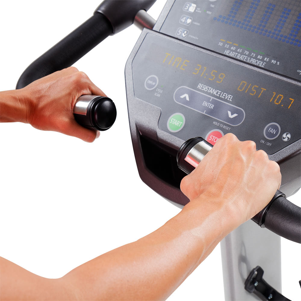 Spirit Fitness Ergometer CU800