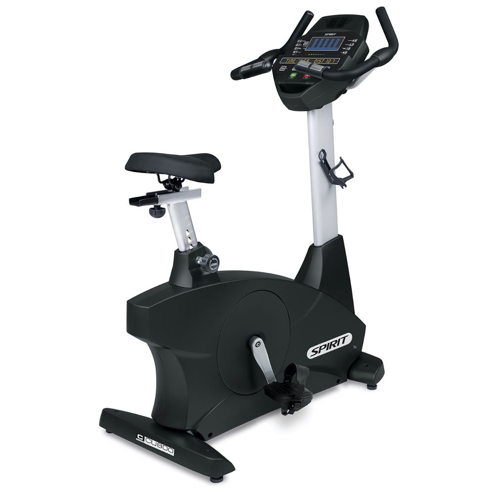 Spirit Fitness Ergometer CU800