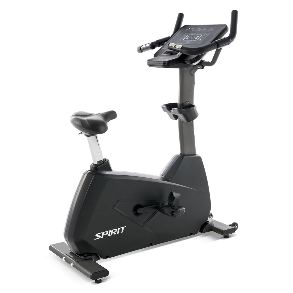 Spirit Fitness Ergometer CU800+ LED