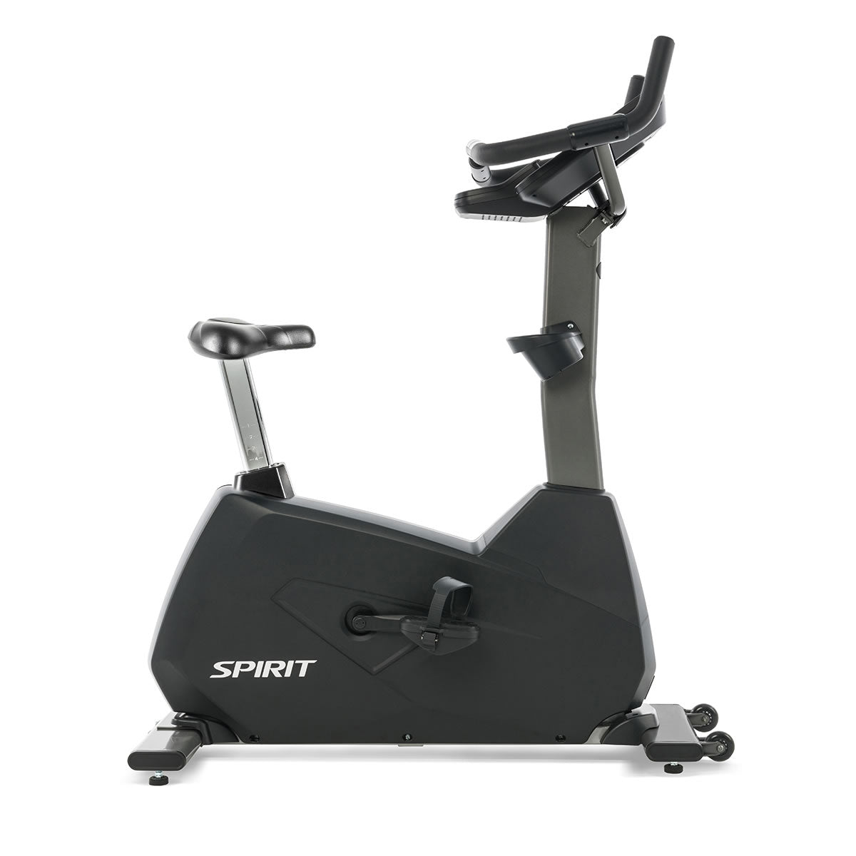 Spirit Fitness Ergometer CU800+ LED