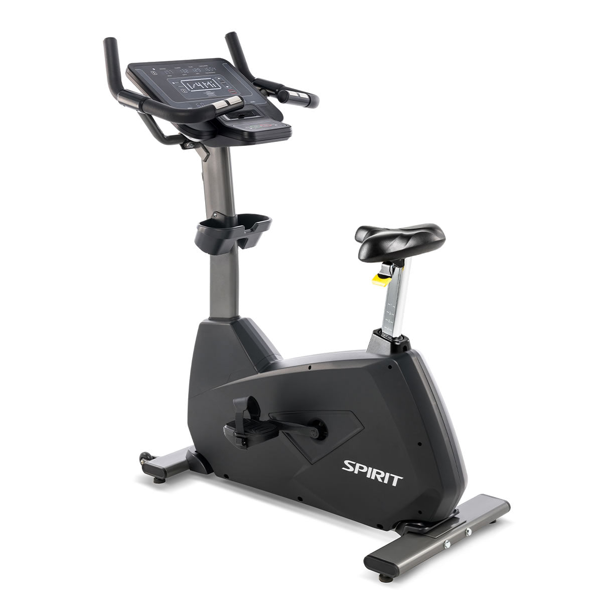 Spirit Fitness Ergometer CU800+ LED