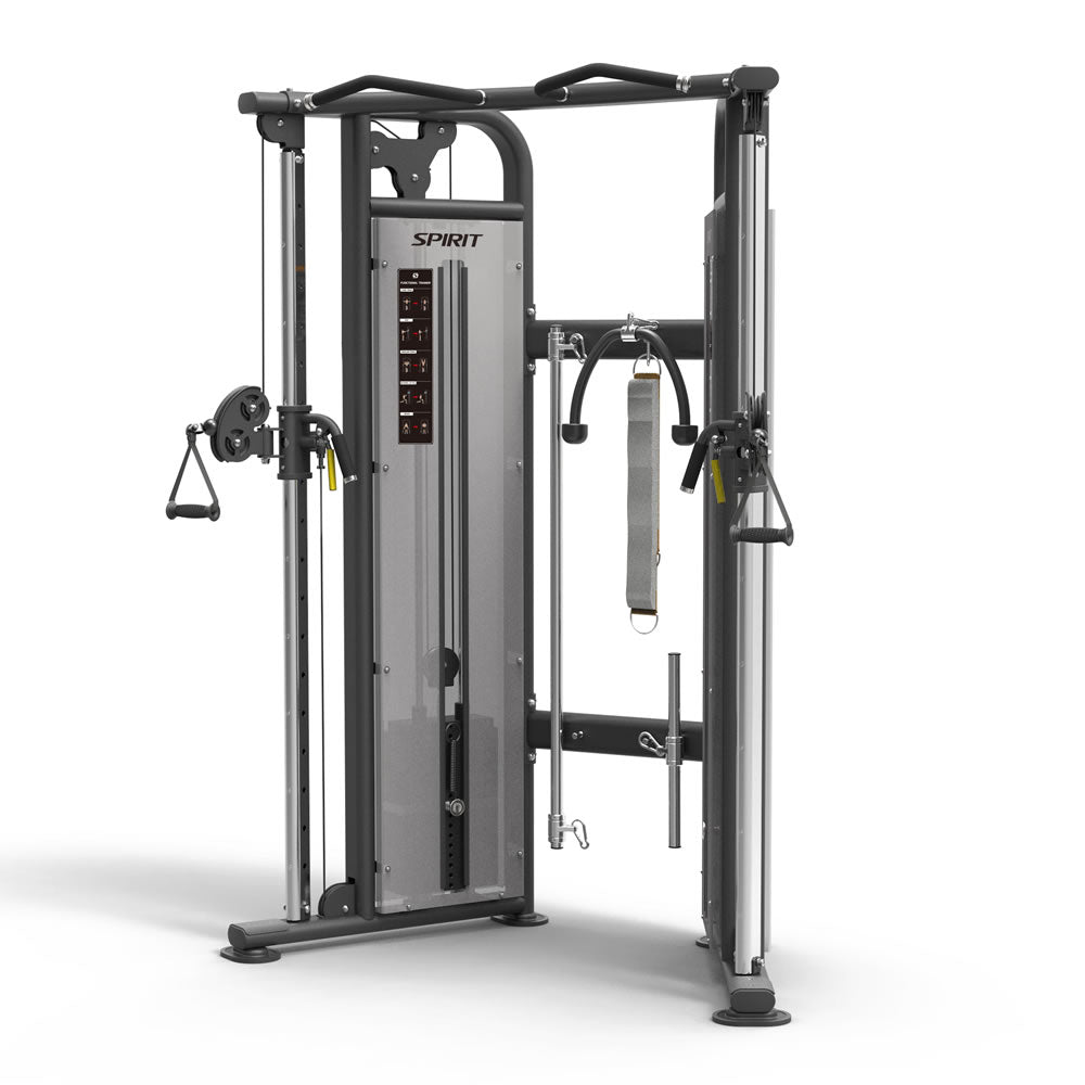 Spirit Fitness Functional Trainer Kabelzugstation