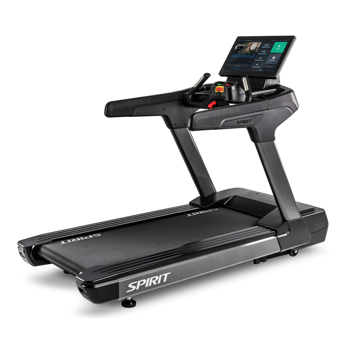 Spirit Fitness CT1000 ENT Phantom Laufband