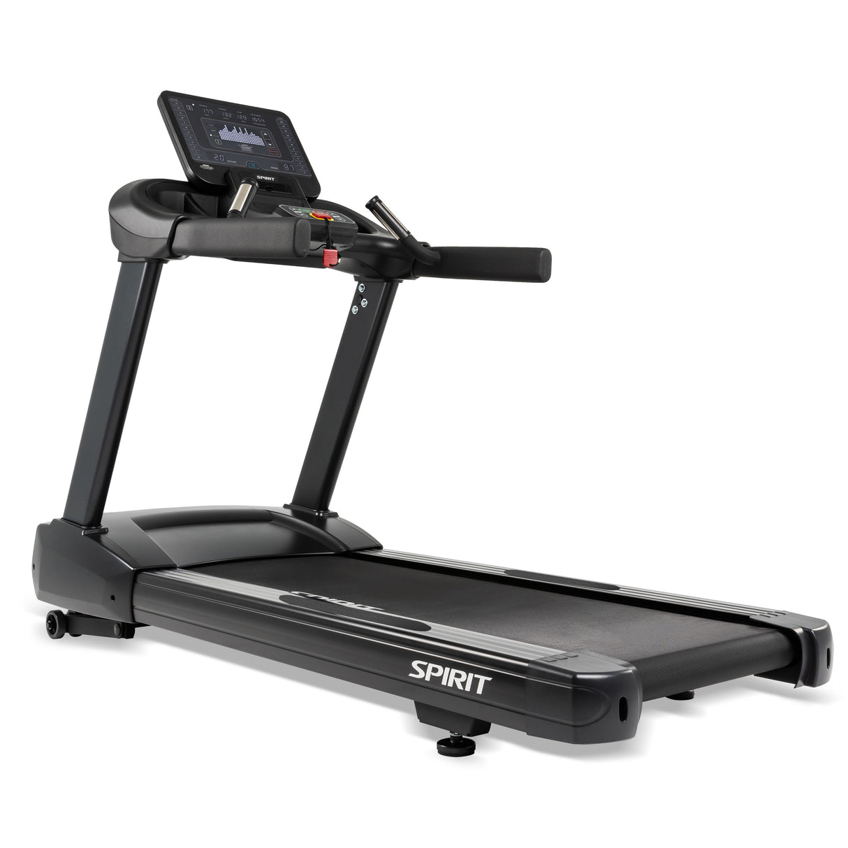 Spirit Fitness CT850+ Studio-Laufband