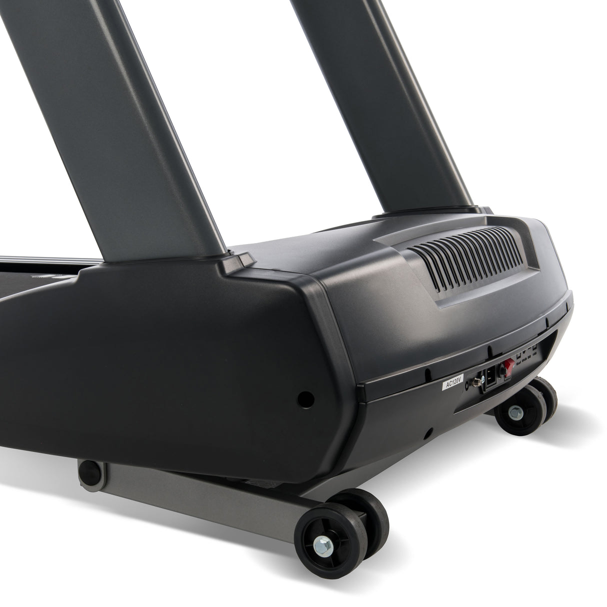 Spirit Fitness Laufband CT800+ LED