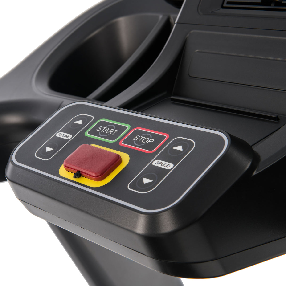 Spirit Fitness Laufband CT800+ LED