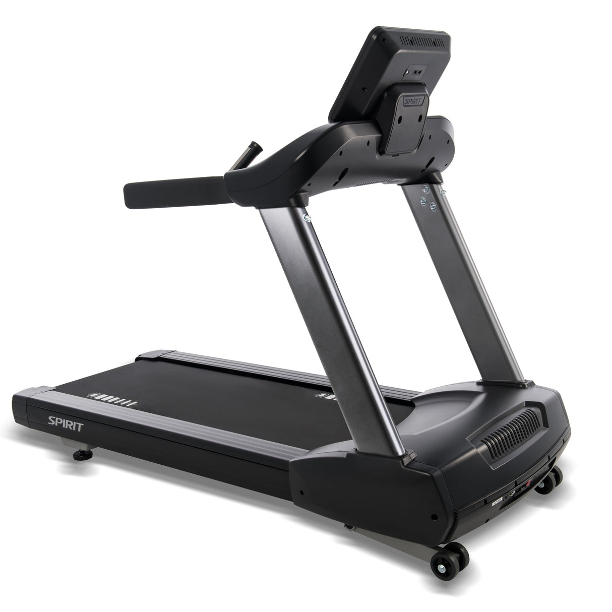 Spirit Fitness Laufband CT800+ LED